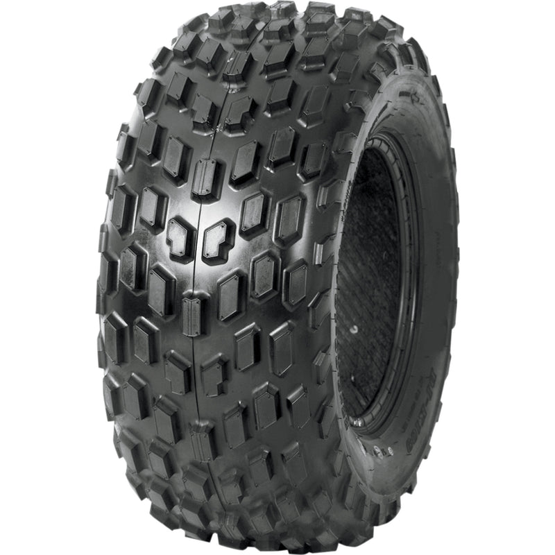 DURO 0319-0193 31-K10910-229B DI-K Series Tire Tire - DI-K109 - Front - 22x9-10 - 4 Ply