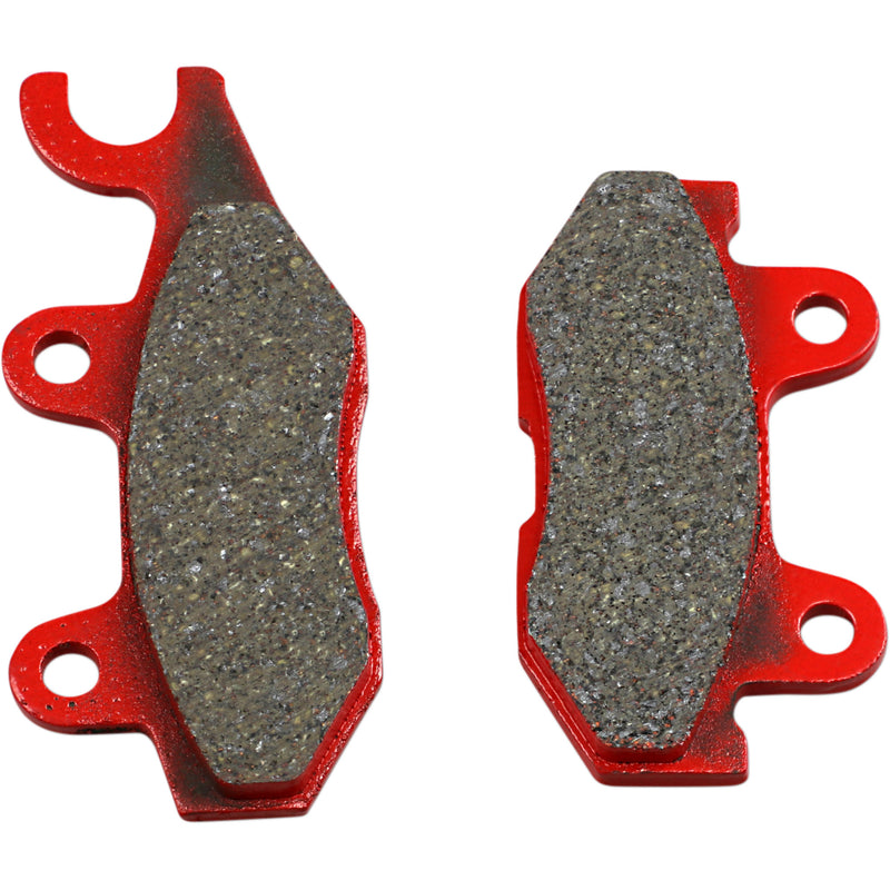 EBC Brake Pad - FA674X For Yamaha UTVs 2015-2018 | Coleman Outfitter / Outfitter 700-4 / Trail 2012-2015