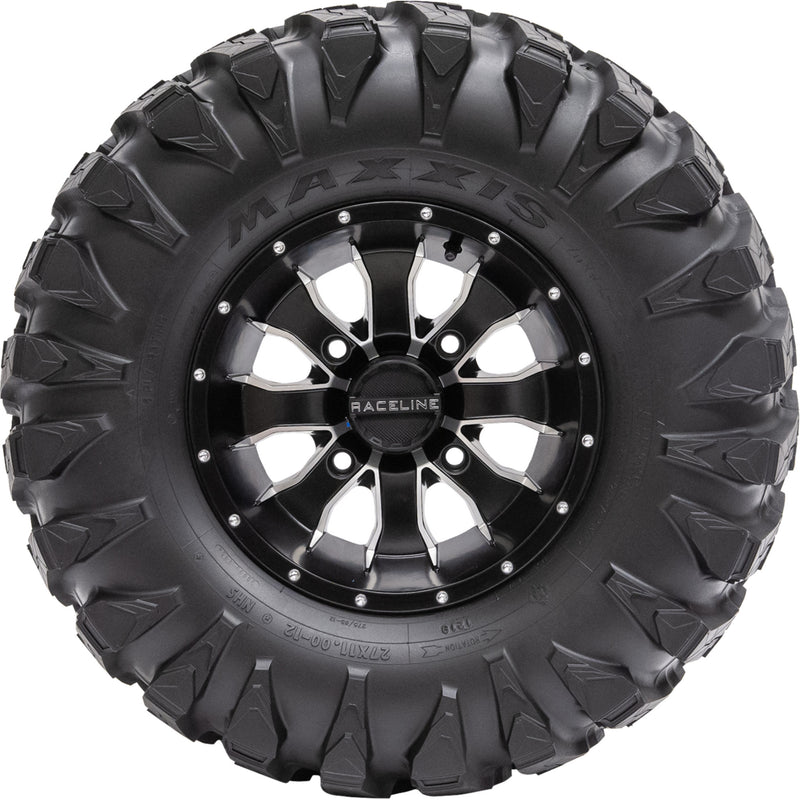 MAXXIS 0319-0369 TM00256600 MU521 Rear OE Tire Tire - MU521 - Rear - 29x11R14 - 6 Ply