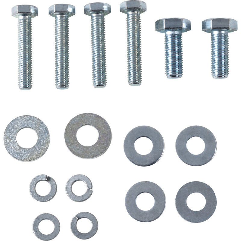 Moose Offroad RM5 Mounting Kit - 4447PF CFMOTO UFORCE 2024-2025