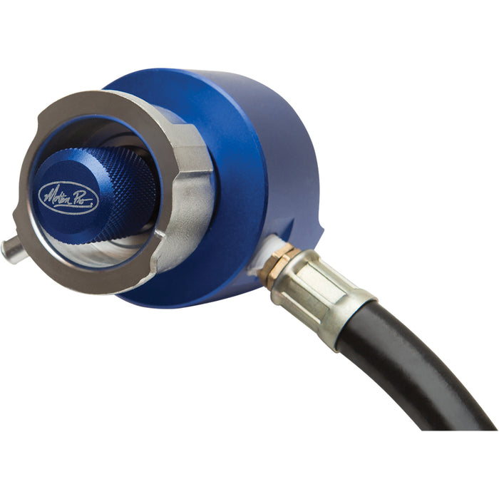 MOTION PRO 3850-0555 08-0559 Type A Cooling System Tester Cooling System Tester - Type A