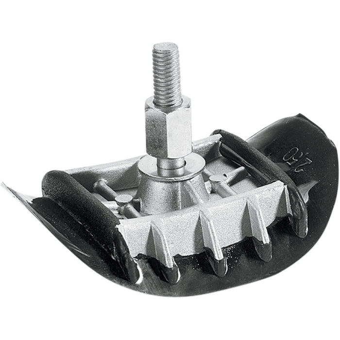 TMV 0304-0155 177308 Rim Lock 1.85"