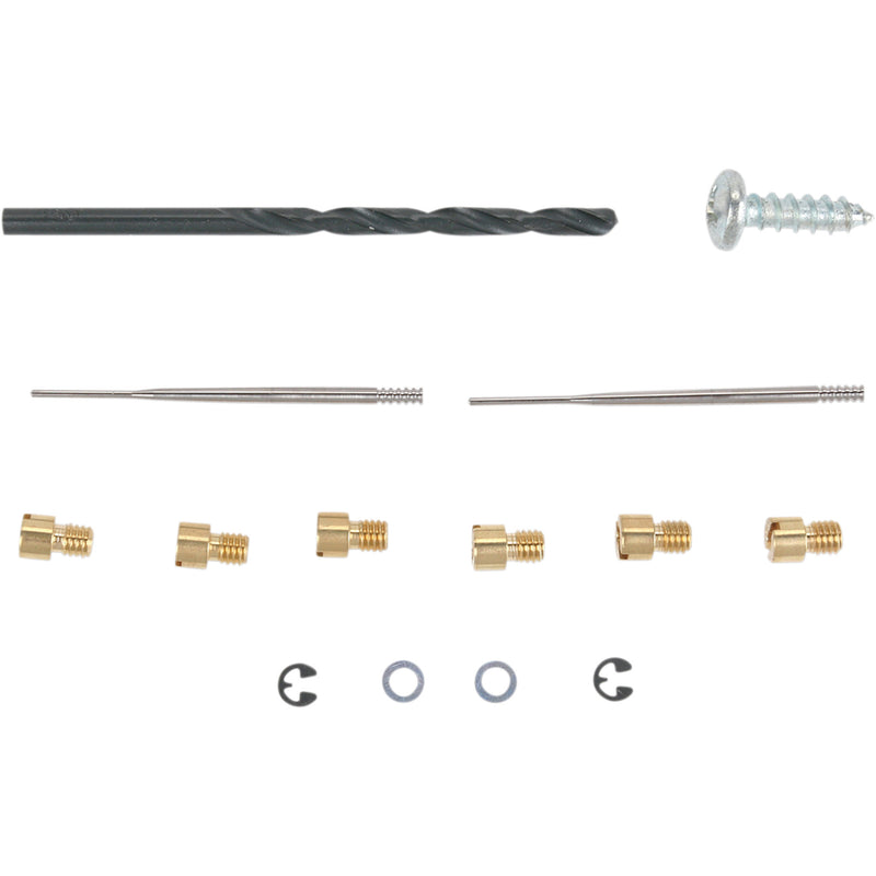 Dynojet Jet Kit - 1137 Honda Hawk 1988-1992
