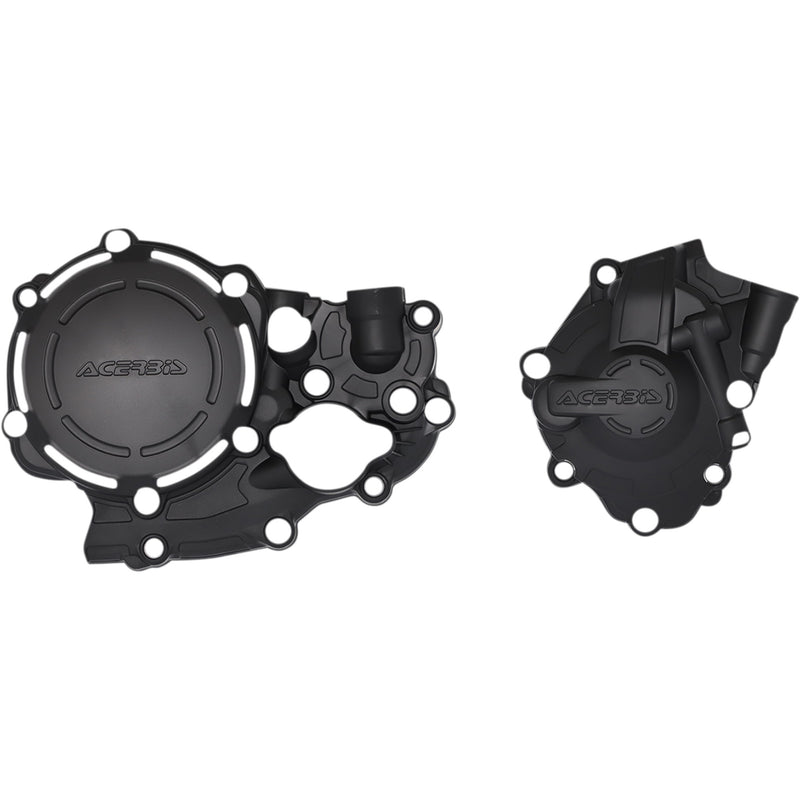Acerbis X-Power Cover - 2856840001 Honda CRF250R / CRF250RX 2018-2021