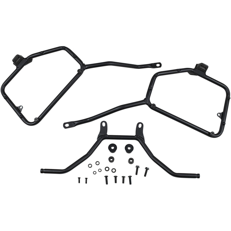 Givi Mounting Kit - PL188 BMW F650GS Dakar / F650GS / G650GS 2012-2016