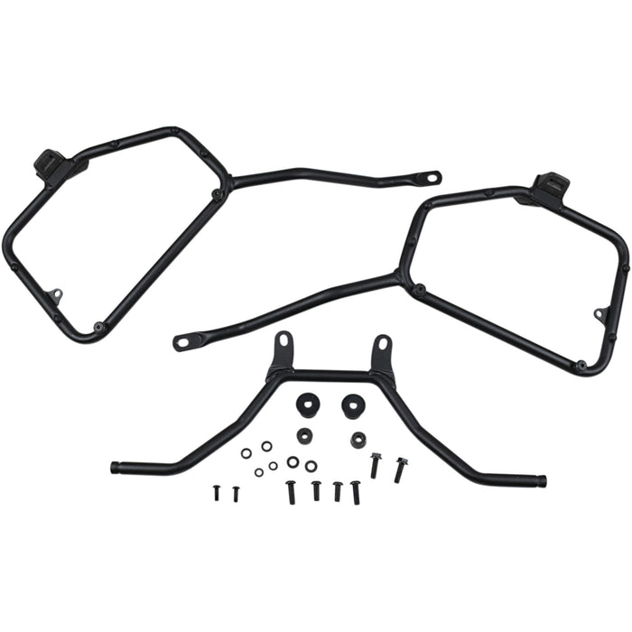 GIVI 3521-0023 PL188 Side Case Rack Sidecase Mount