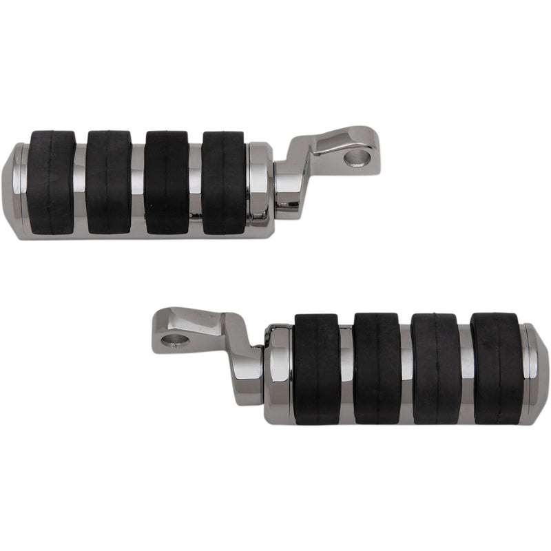 Drag Specialties Footpeg - 1620-1838 For Harley 2007-2022