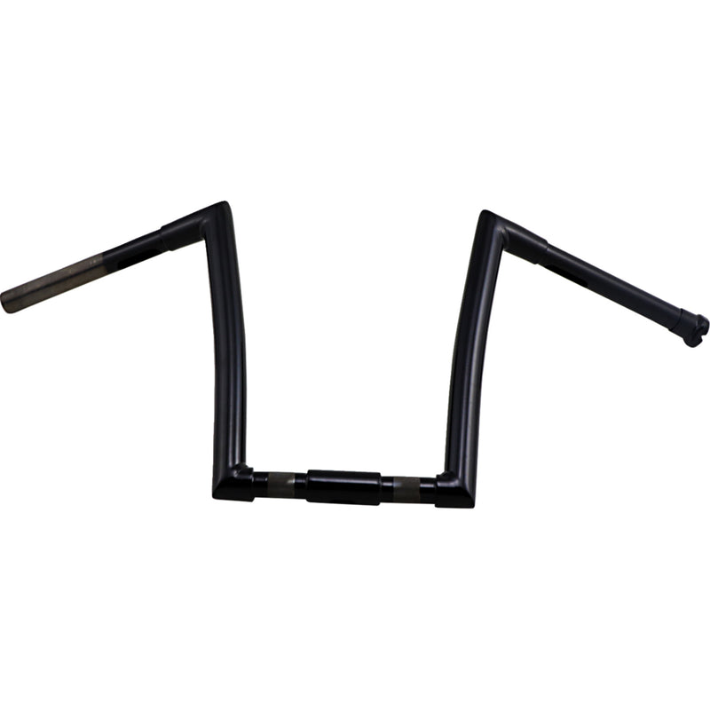 Todd's Cycle Handlebar - 0601-2802 For Harley Softail 1988-2011