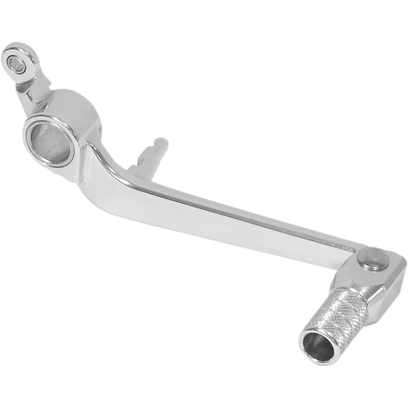 EMGO 1610-0063 83-30882 Forged Folding Brake Pedal Brake Lever
