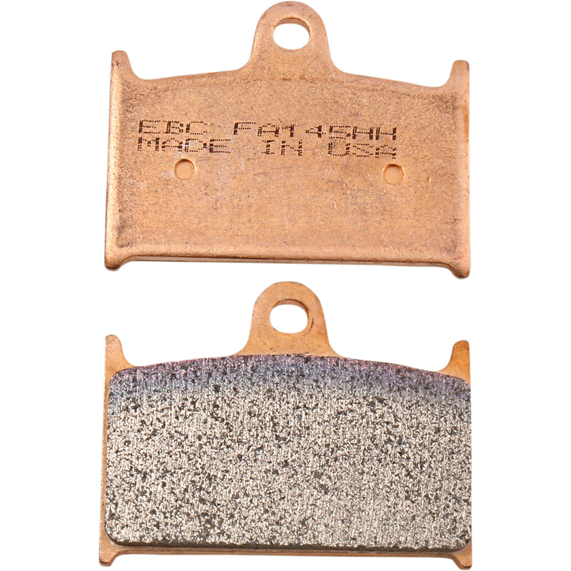 EBC Brake Pad - FA145HH For Yamaha FZR750R / 250 / 750 / 125 1989-1999 | MZ 1000 2003-2005