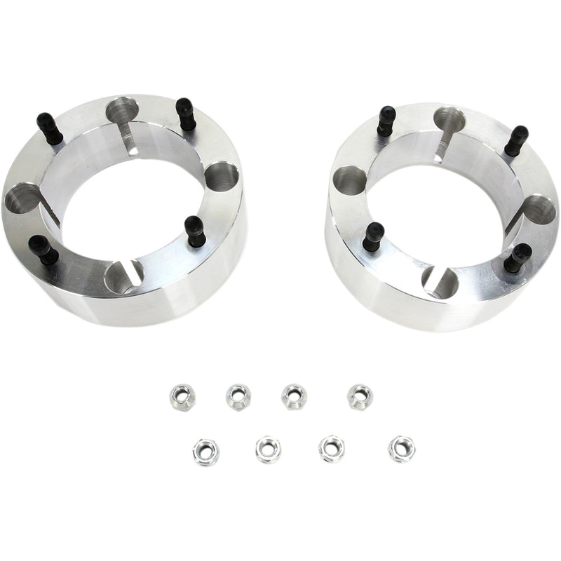 High Lifter ATV Wide Tracs Spacer - 80-13160 For Polaris UTVs 2013-2026 | Arctic Cat Wildcat 2020-2023 | Textron Wildcat 2018-2019