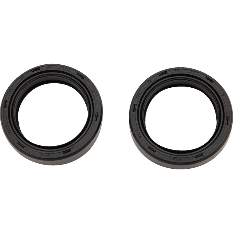 PARTS UNLIMITED FS-040 Front Fork Seals 35 mm id x 48 mm od x 10.5 mm t
