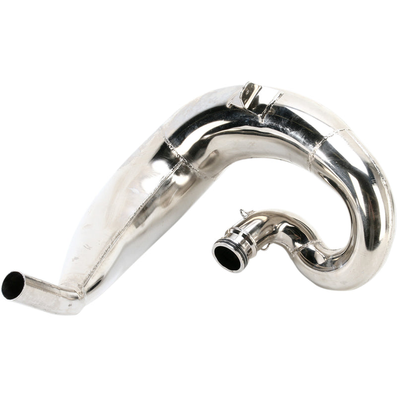 FMF Gnarly Pipe - 025131 For Husqvarna Dirt Bikes 2011-2016 | KTM Dirt Bikes 2011-2016 | Husaberg TE 250 / TE 300 2011-2016