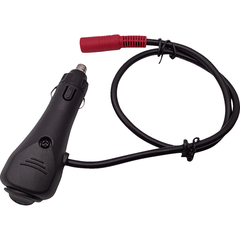 GERBING HEATED CLOTHING 2130-0395 G1215U-ACC-920-001-1 12 V DC Plug Adapter Plug Adapter - 12 V DC