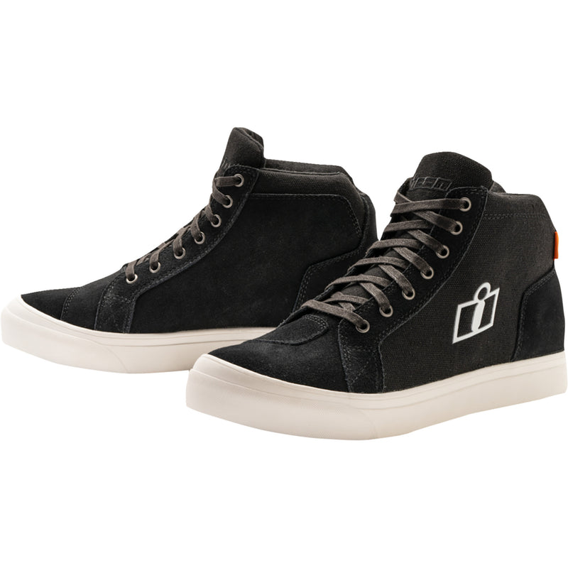 ICON Carga CE™ Boots - US