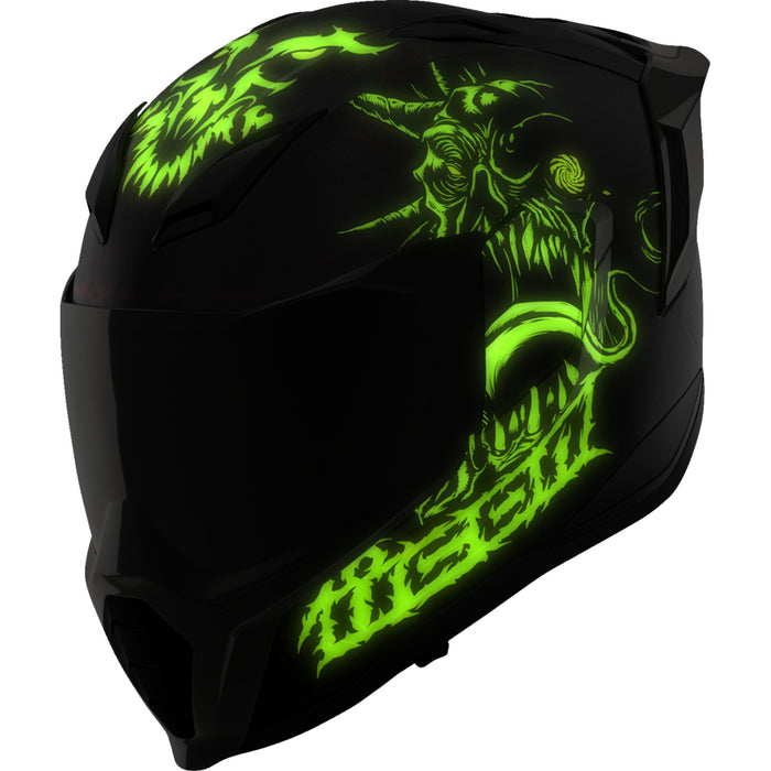 ICON Ultraflite MIPS® Helmet — SpazCycle ICON Ultraflite MIPS® Helmet — SpazCycle