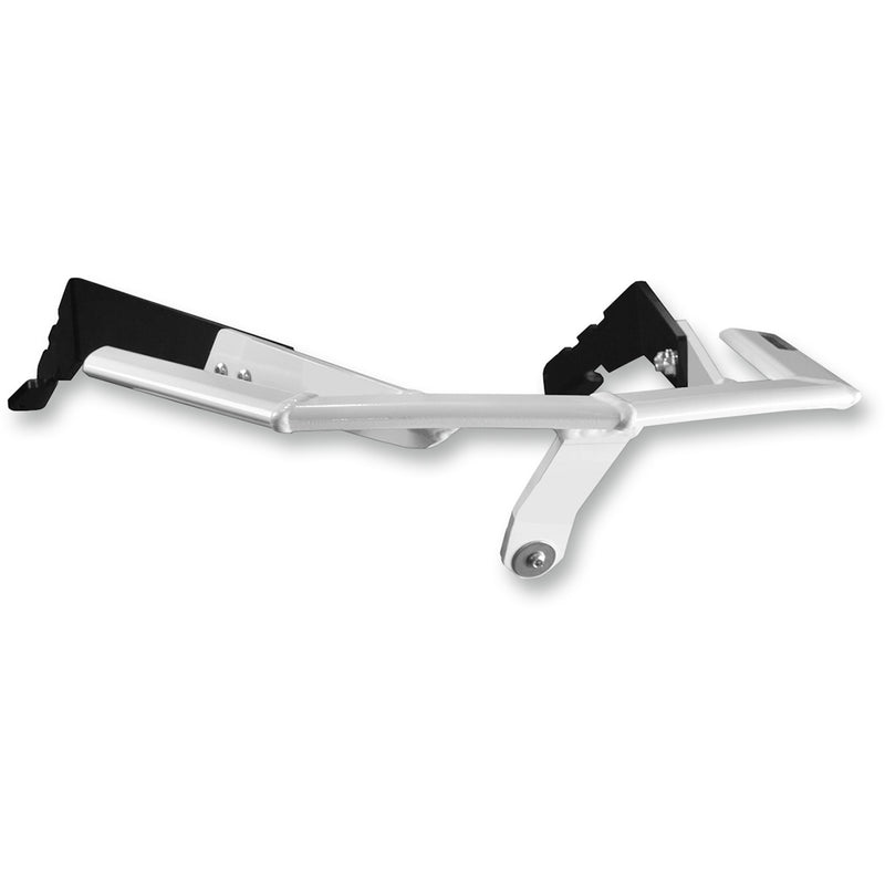 Straightline Performance Sport Series Bumper - 182-109-WHITE Polaris RMK 2015-2019
