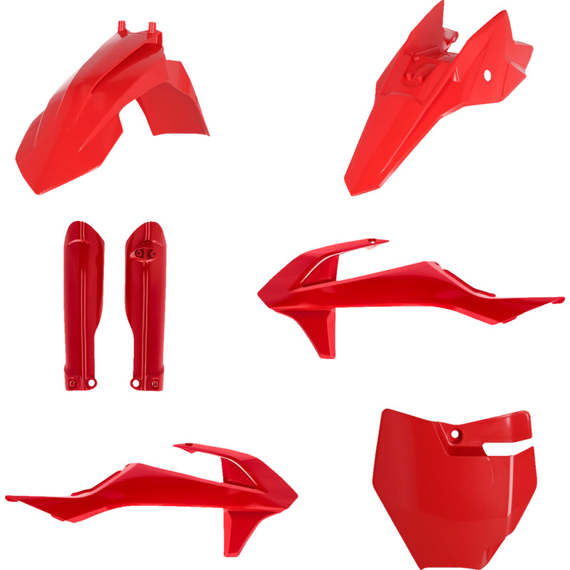 Acerbis Body Kit - 2980580004 For KTM SX 50 / 5 / 3 2016-2024 | Gas Gas 50 / 5 2021-2023