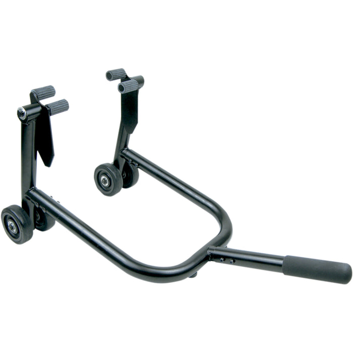 MOTORSPORT PRODUCTS 4101-0277 92-7003 Front Sport Bike Stand Sportbike Front Stand