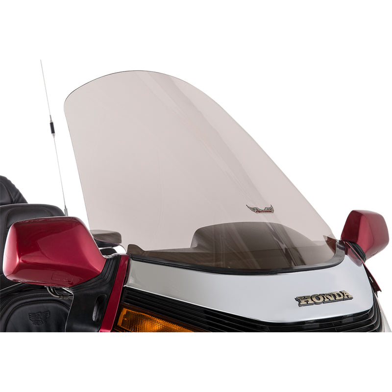 Slipstreamer Windshield - T-166T Honda Gold Wing / GL1500A Gold Wing Aspencade / GL1500I Gold Wing Interstate 1990-2000