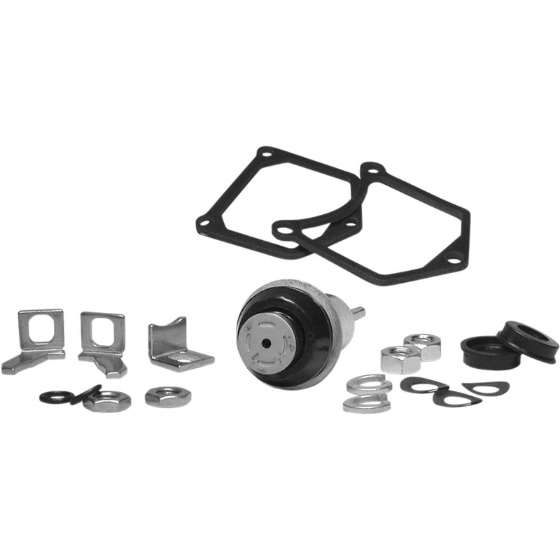 Drag Specialties Repair Kit - 79-1101 For Harley 1986-2020