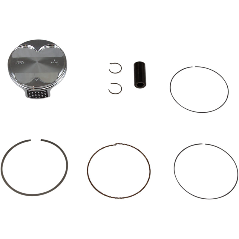 Vertex Piston Kit - 24098B For KTM SX-F 350 / XC-F 350 / EXC-F 350 / XCF 350 2016-2023 | Gas Gas 350F 2021-2023