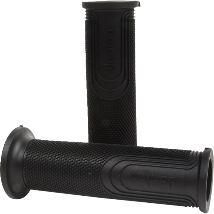 G2 ERGONOMICS CORP. 0630-2954 6274.82.40.06-0 7/8" Street Style Handlebar Grips Grips - 7/8" - Black