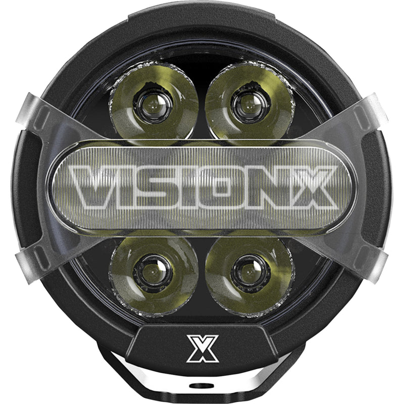 VISION X 2001-3025 9961811 CR-7 PRO Spotlight Light Cannon - CR-7 PRO - Kit