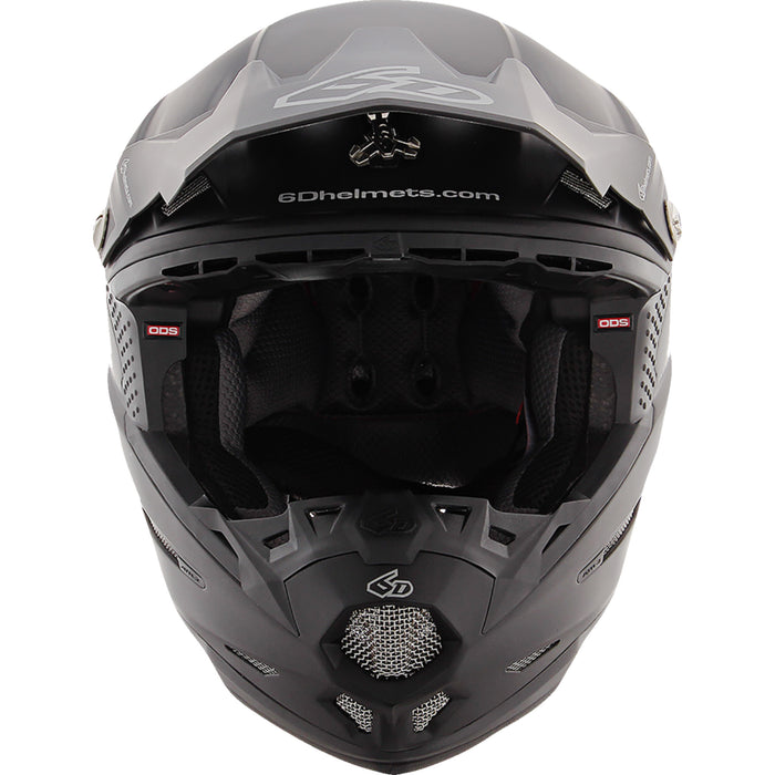 6D HELMETS ATR-2 Helmet - XS