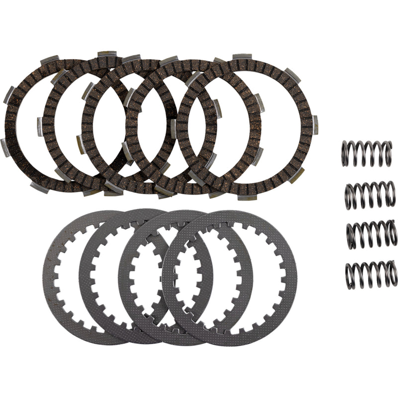 EBC Clutch Kit - DRC1 Honda CR80R / CR80RB Expert / CR85R / CR85RB Expert 1987-2007