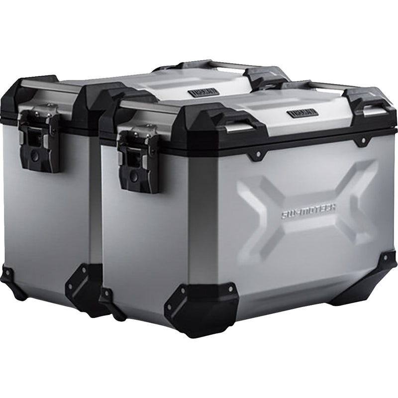 Sw-Motech Trax Hard Case System - KFT.22.822.70300/S Ducati Multistrada 2021-2024
