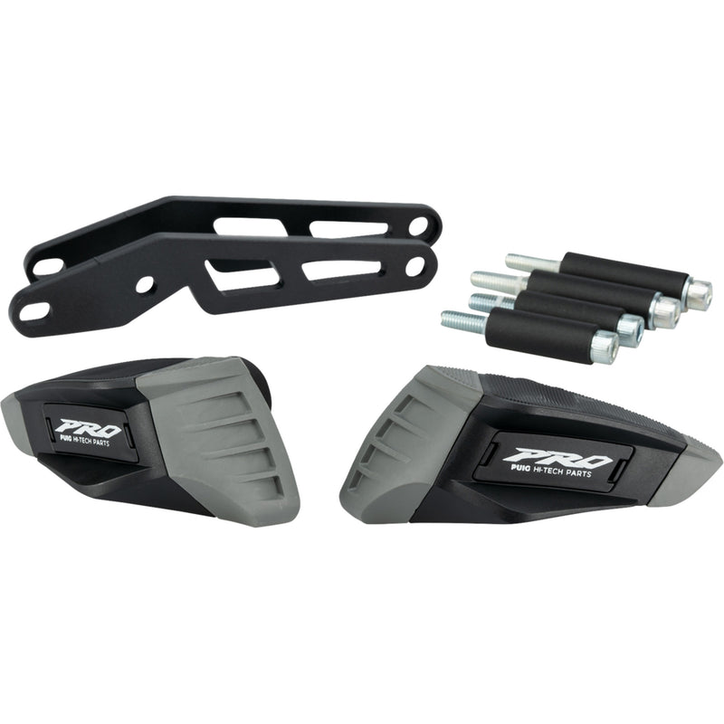 Puig Hi-Tech Parts Pro 2.0 Slider - 21982N KTM 1390 Super Duke 2024-2025