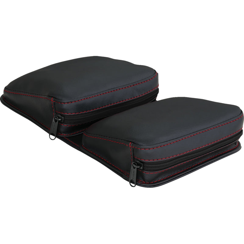 Show Chrome Pouch - H44-4RED Polaris ATV/UTV Models 2015-2023