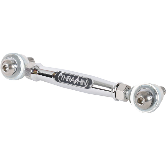 THRASHIN SUPPLY CO. 1610-0711 TSC-2301-3 Adjustable Brake Linkage - Chrome