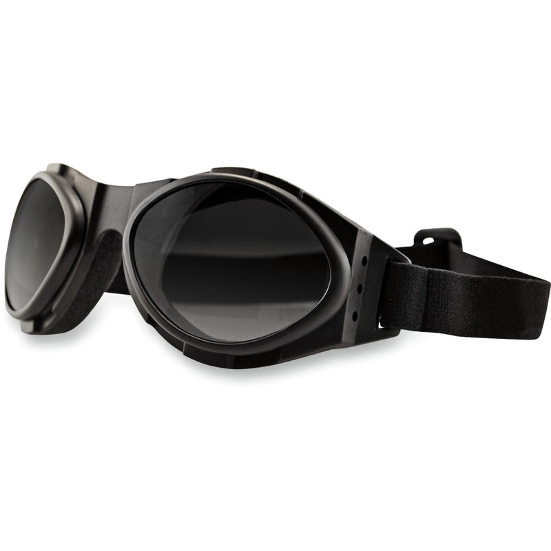 BOBSTER BA2C31AC BA2C31AC Bugeye II Goggles multi lens