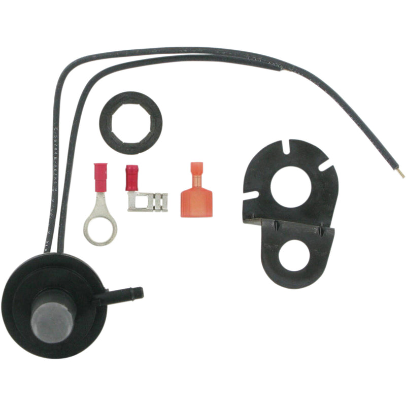 DRAG SPECIALTIES Vacuum-Operated Electrical Switch (VOES) VOE