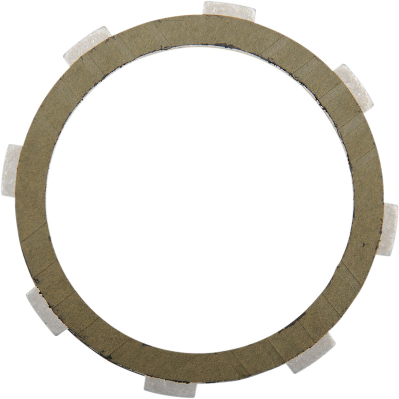 Barnett Friction Plate - 301-35-10016 Kawasaki 140 / 140R 2008-2026
