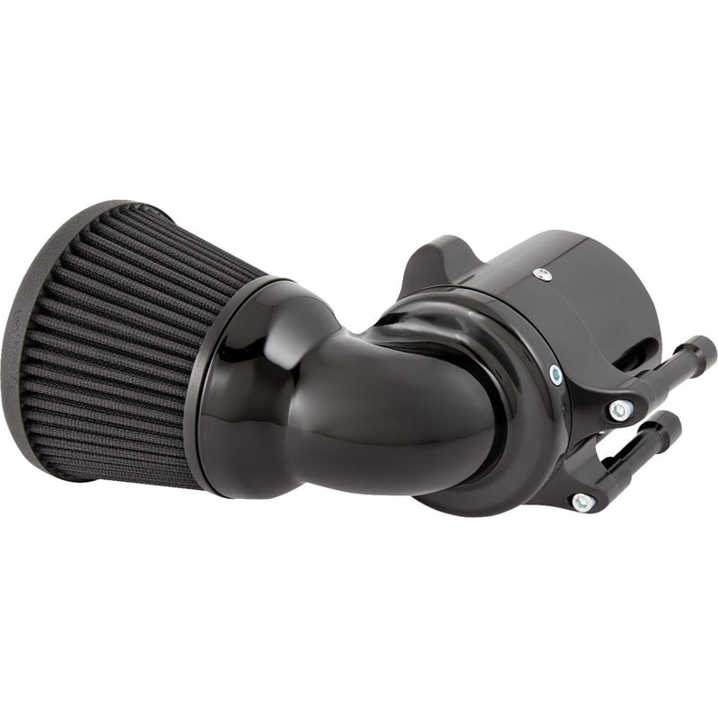 Arlen Ness Velocity 90° Air Cleaner - 800-002 For Indian 2014-2022