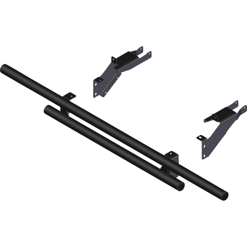 KFI Products Bumper - 102000 Polaris Pro / Ranger 2022-2026
