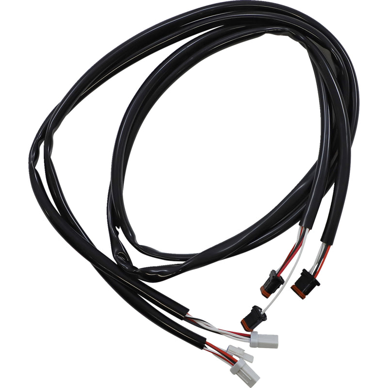 La Choppers Extension Cable - LA-8992-39 For Harley Touring 2014-2020