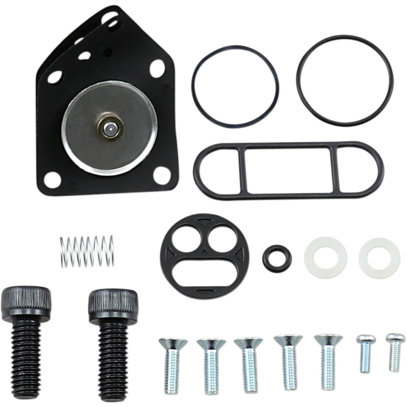 Parts Unlimited Rebuild Kit - 0705-0431 Kawasaki ZR750C Zephyr / EN500C Vulcan 500 1996-2009
