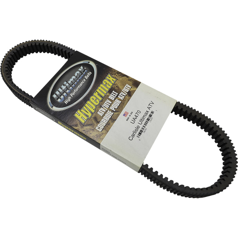 Ultimax Ultimax UA Drive Belt - UA470 John Deere Gator 2007-2016