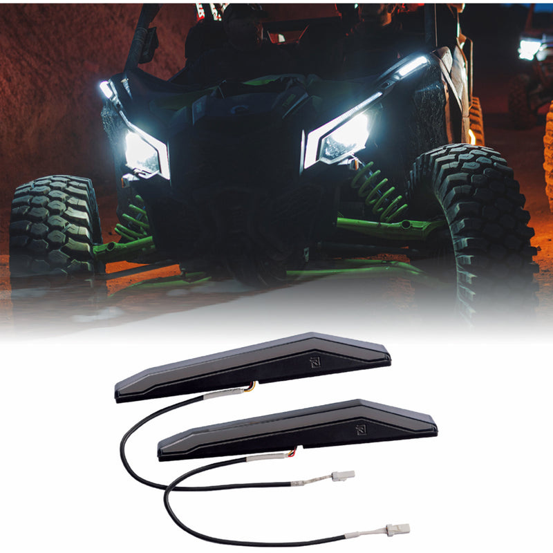 Ravek Running Light - 65-304S Can-Am Maverick 2017-2025