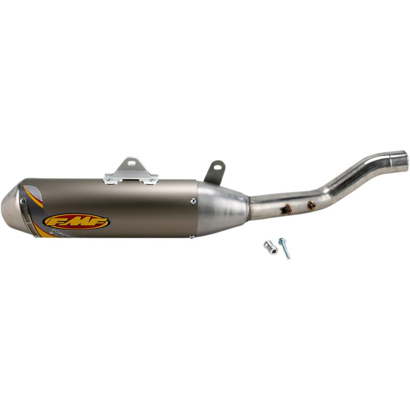 FMF Powercore 4 Muffler - 044300 Yamaha YFZ450R / YFZ450X 2009-2022