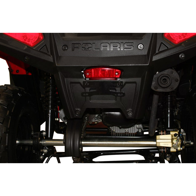 Custom Dynamics Mount Kit - CD-UTV-LPF-MT For Polaris UTVs 2011-2026 | Can-Am Commander / Maverick 2021-2026 | Honda UTVs 2016-2024