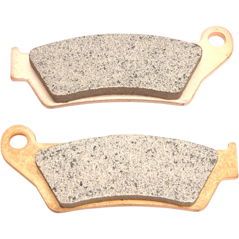 EBC Brake Pad - FA363HH BMW Motorcycles 1993-2024