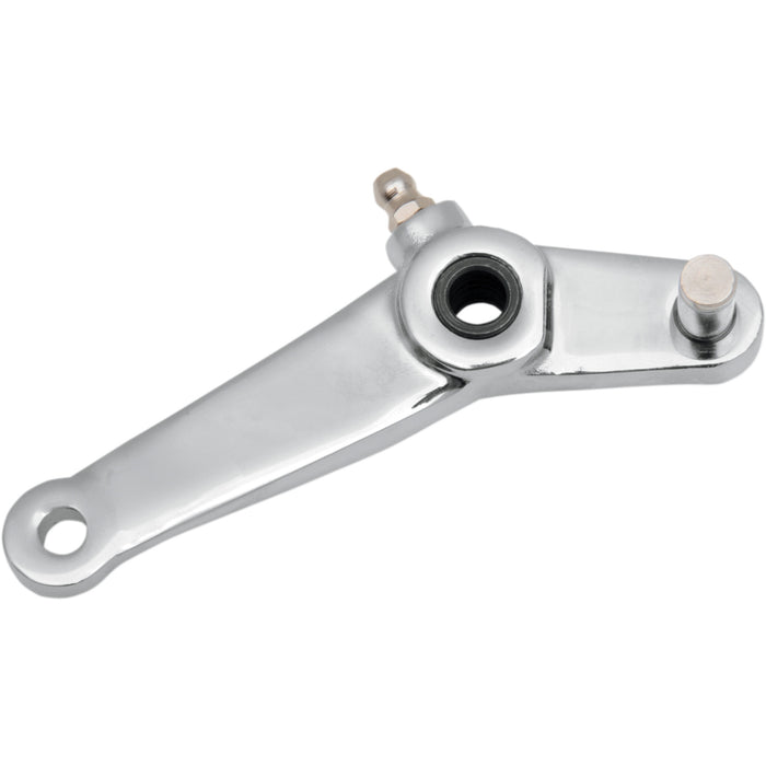 DRAG SPECIALTIES 1601-0283 Shifter Lever Assembly Shift Lever - FLH