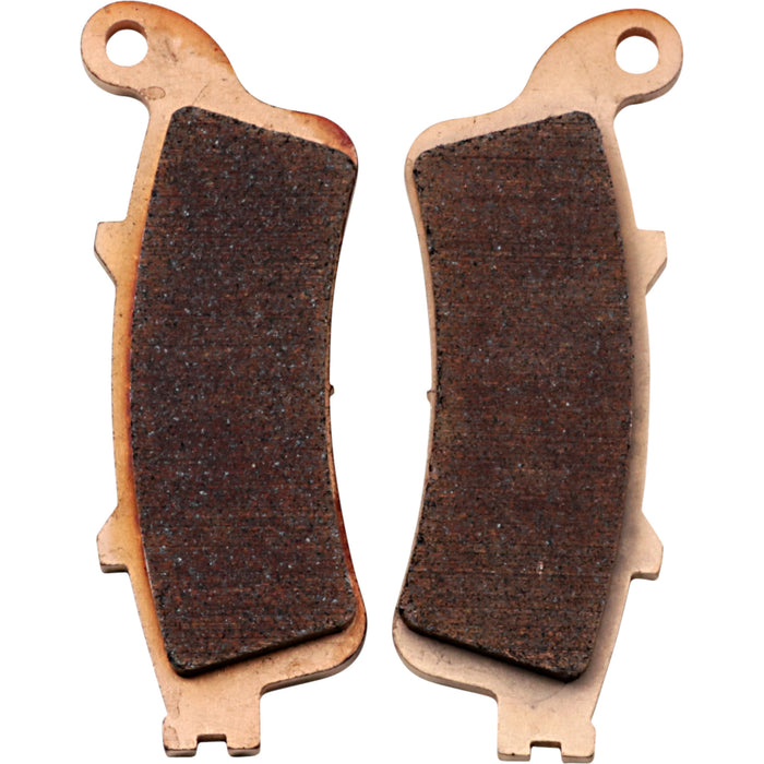 GALFER 1721-2352 FD205G1380 HH Sintered Brake Pads