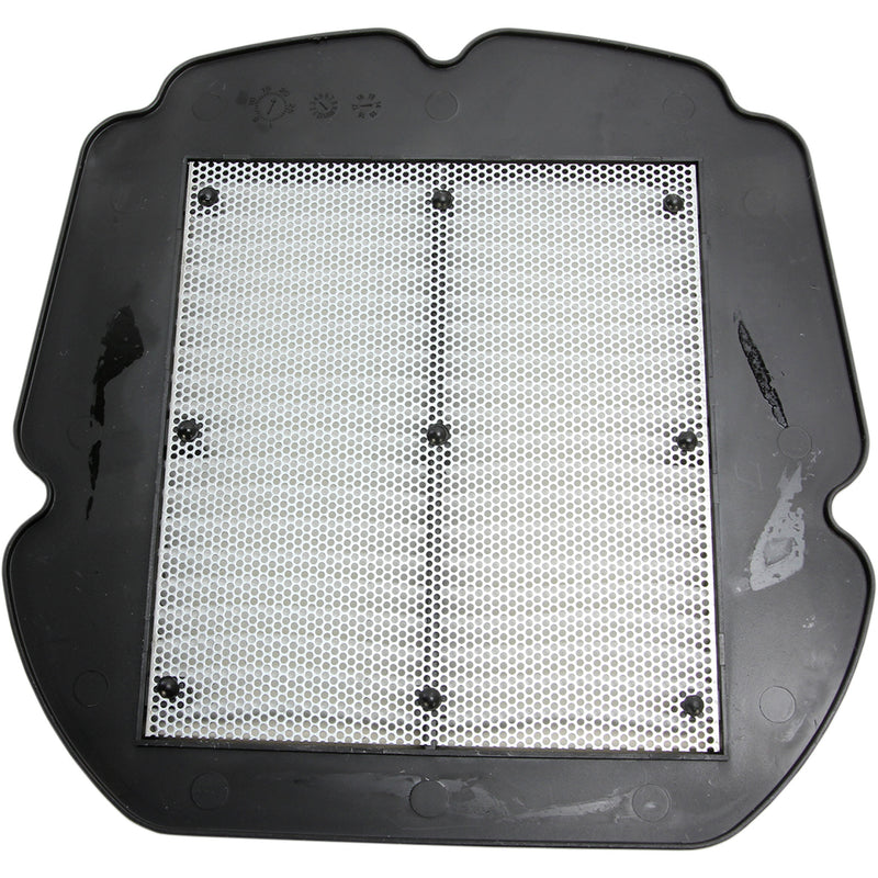 Hiflofiltro OEM Air Filter - HFA3618 Suzuki 650 Gladius / 650 / 650X 2009-2015