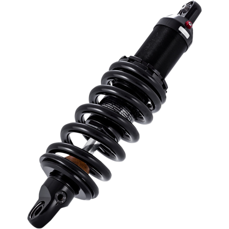Progressive Suspension 465 Series Shock Absorber - 465-1184B For Harley Softail 2018-2025